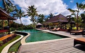 Agung Raka Resort And Villa